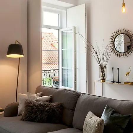 Downtown - Home In Lisbon'S Heart!-2